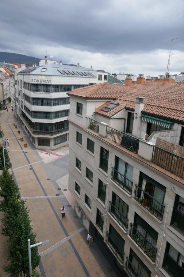 Espacio 24 Pontevedra Exterior photo